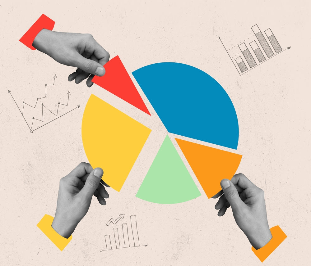 Marketing metrics
