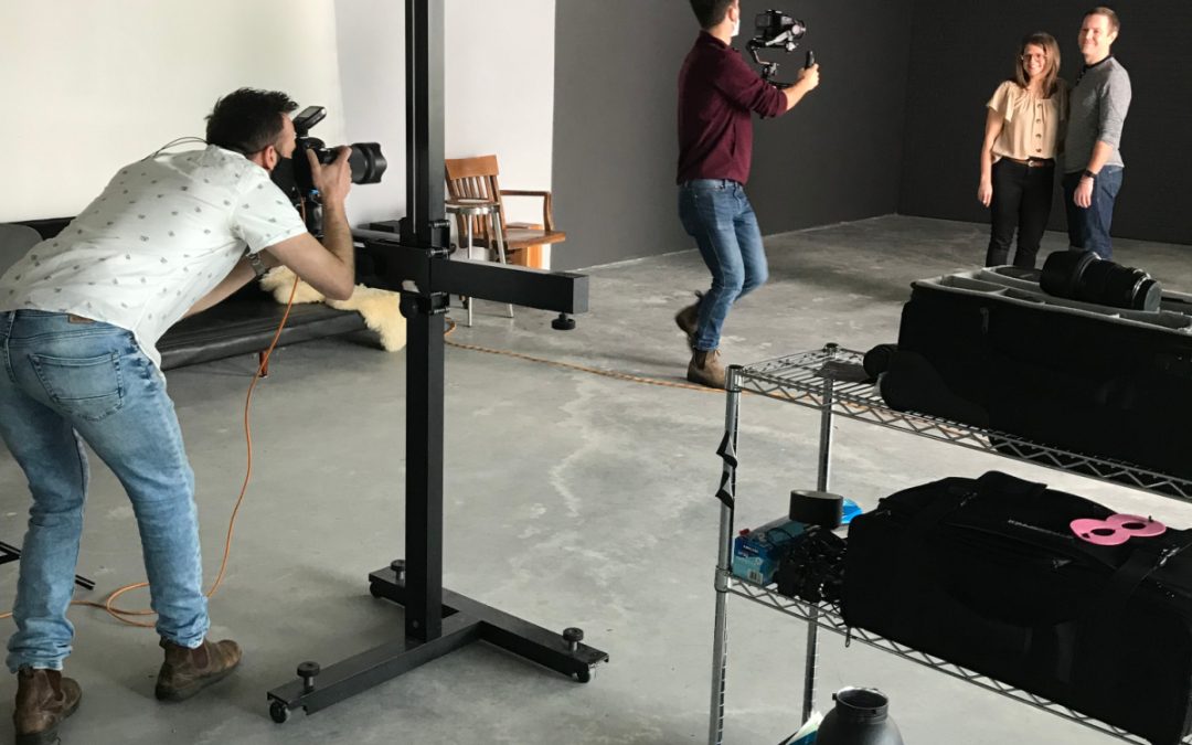 Video  marketing: 10 creative commandments