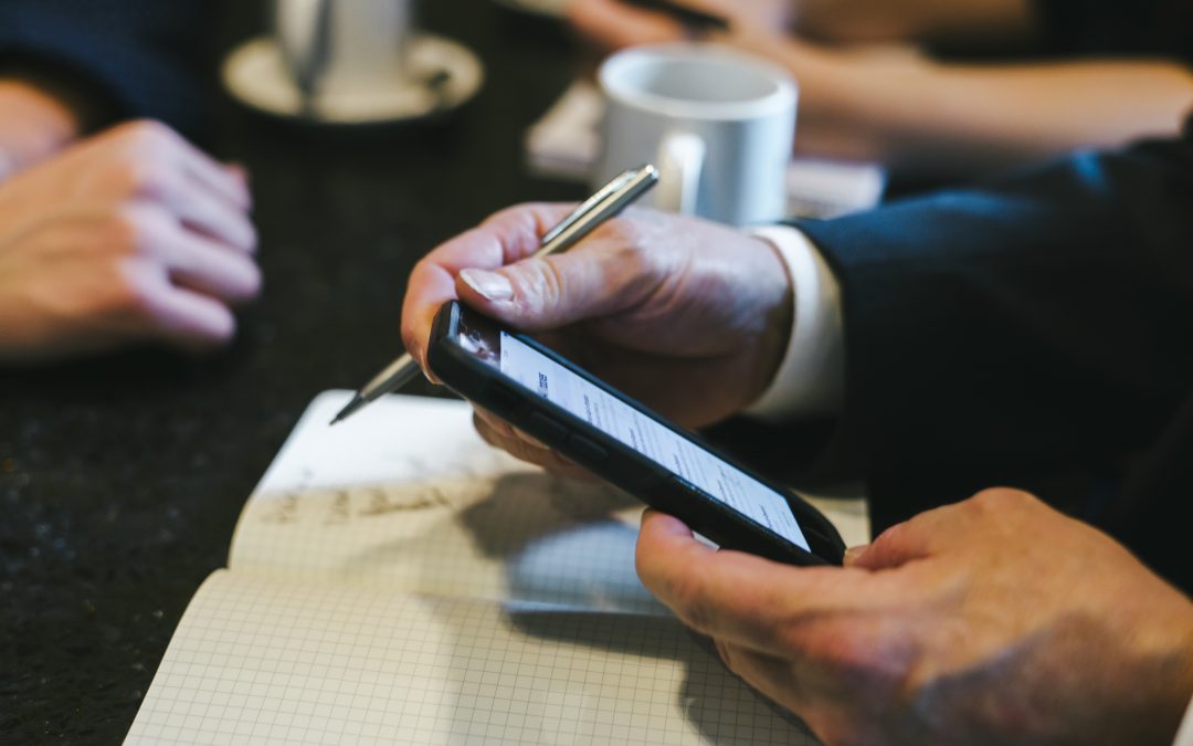 Demystifying SEO – writing for humans