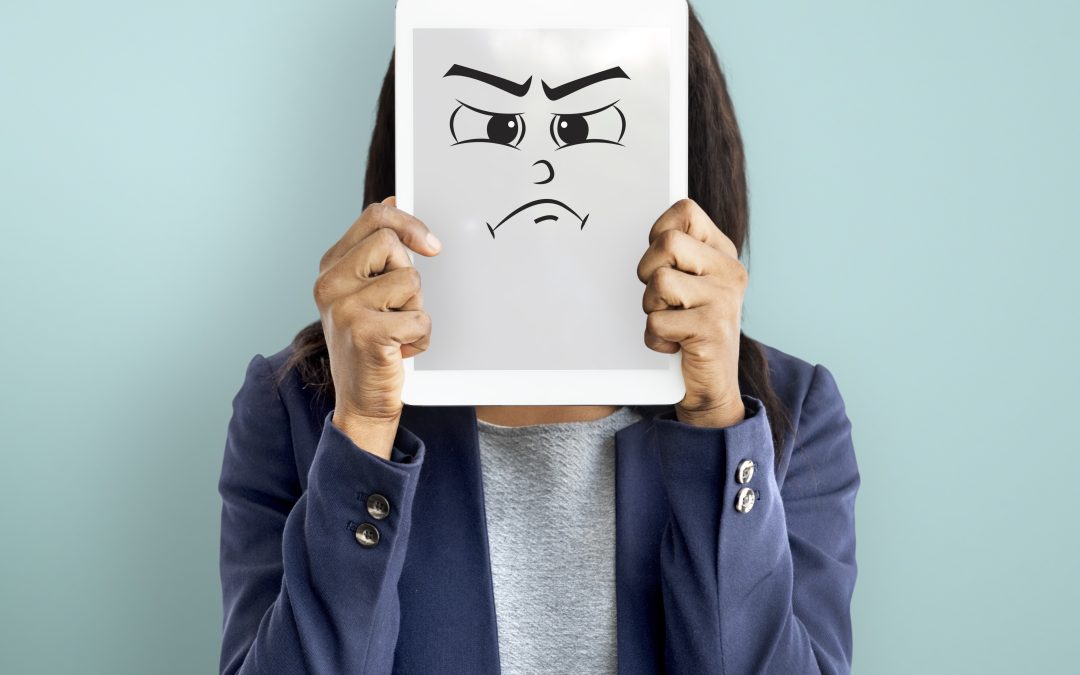 Let’s not go there: our marketing pet peeves