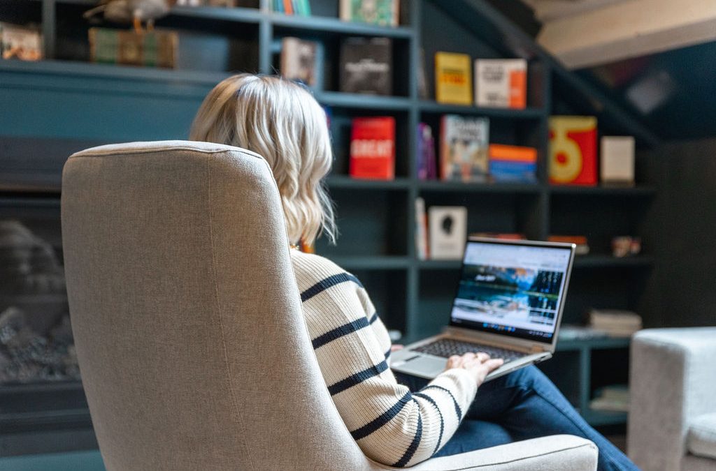 Five ways the business world has changed since 2020