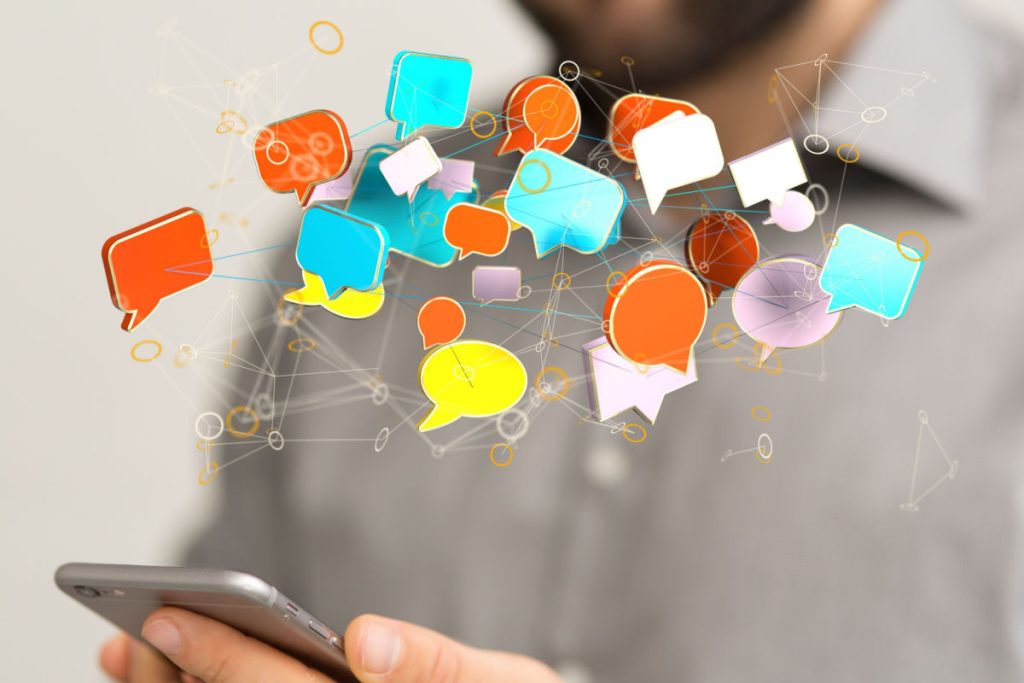 If you want to make the most of your social media channels, you need a strategy and a goal.