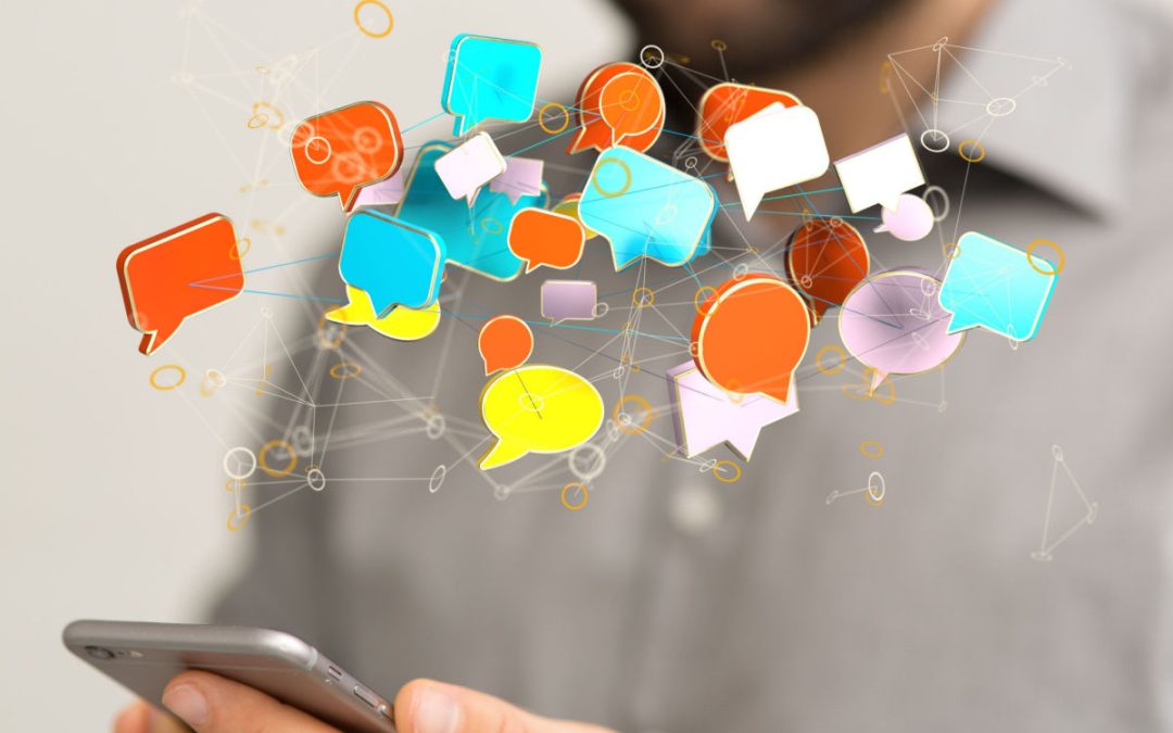 Top tips for effective social media strategy