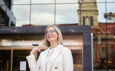 Overcoming the Awkwardness of Self-Promotion