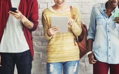Social validation: the best advertising money can’t buy