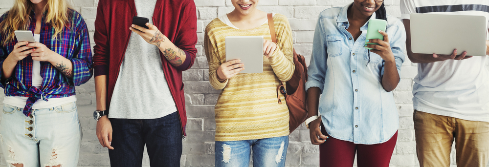 Social validation offers the kind of marketing money can't buy.