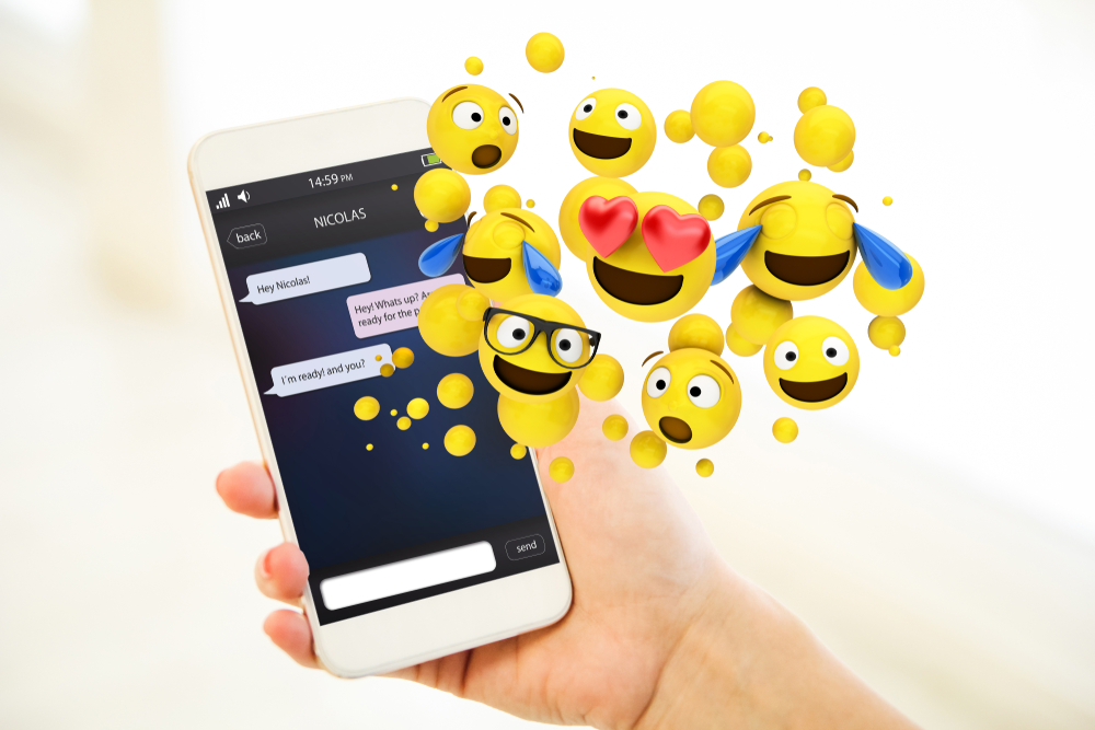 Gen Z gives Thumbs Up a Thumbs Down