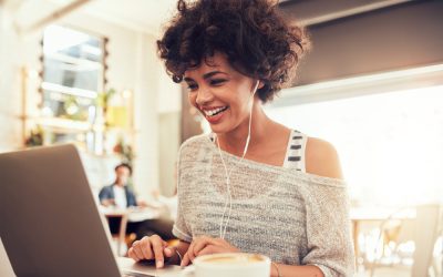 The Inbox Crowd: Using Email Marketing for Effective Customer Connections