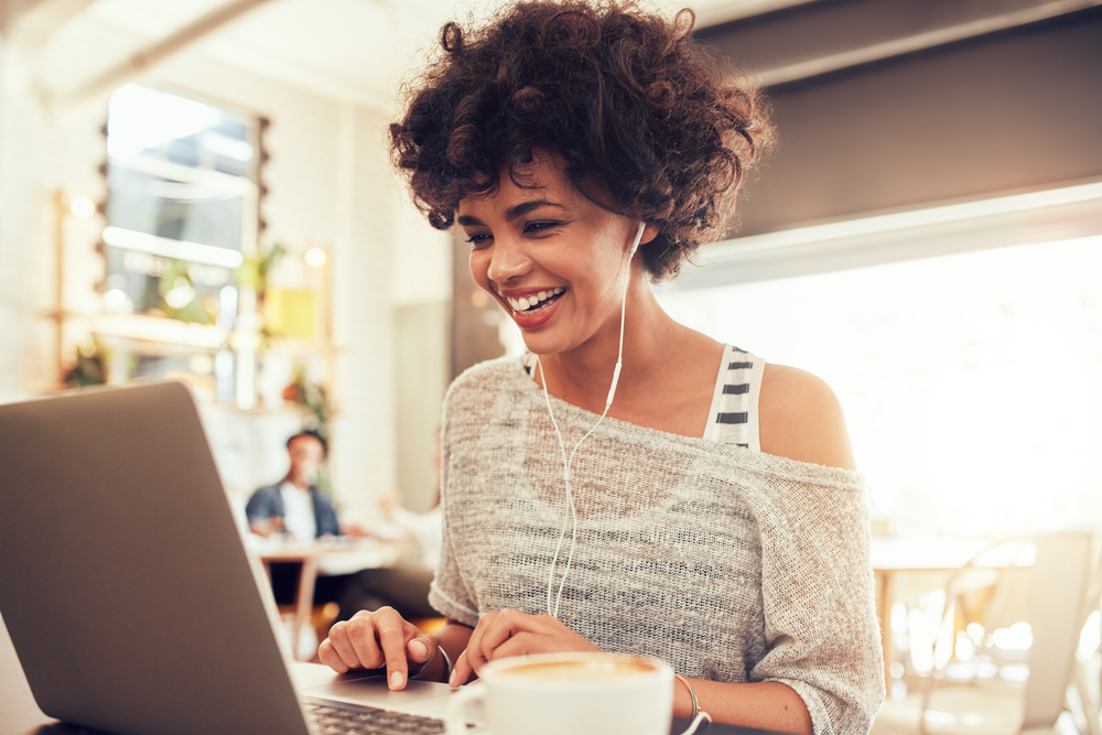 Delight your customers with engaging, useful email marketing campaigns.