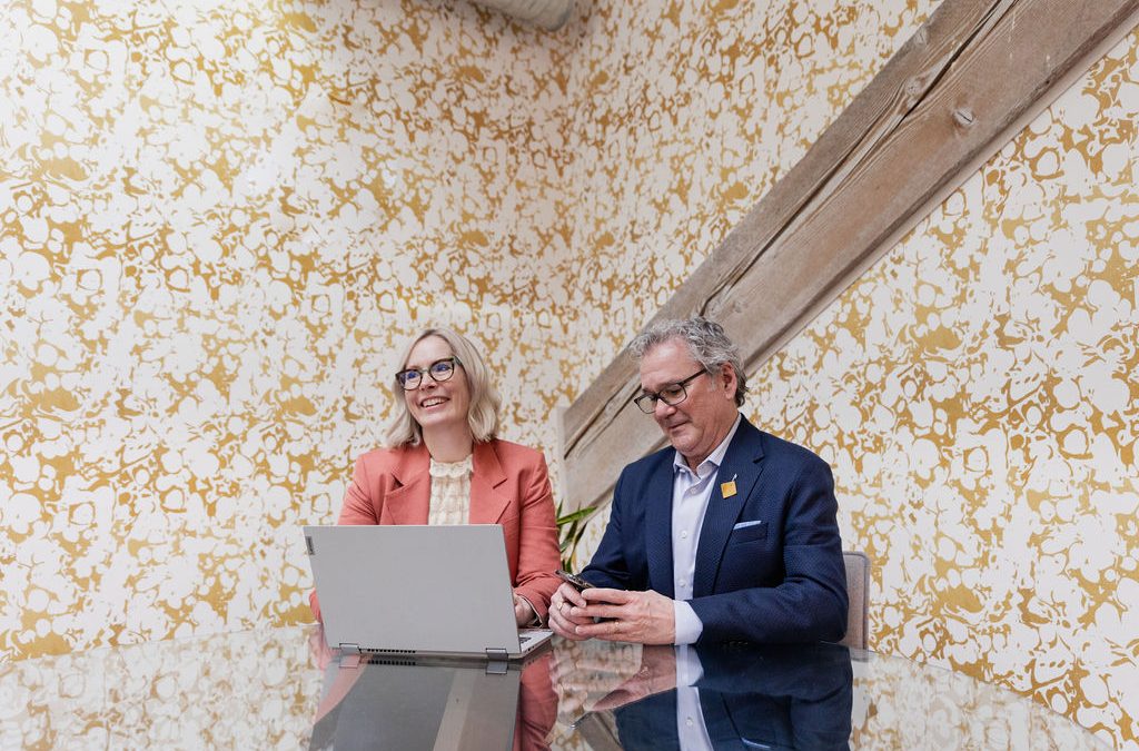 Aligning your Brand with Community