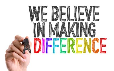 The Business Benefits of Giving Back