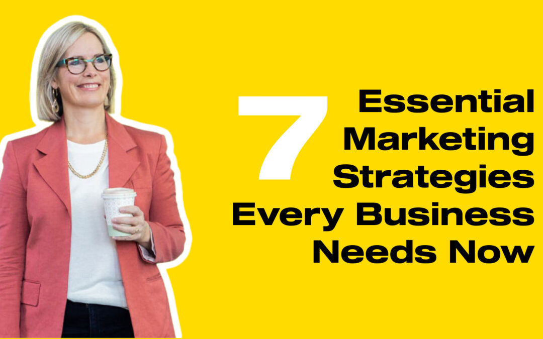 Cost-Effective Marketing Plans that Work