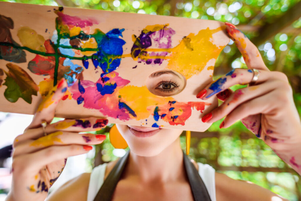 Leverage the power of play to unleash your creativity in business.