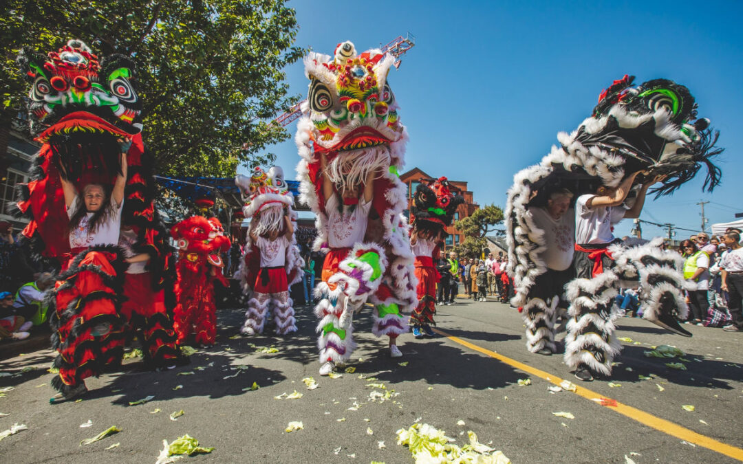 Lessons in the Field – A Case Study for Event Planning Success