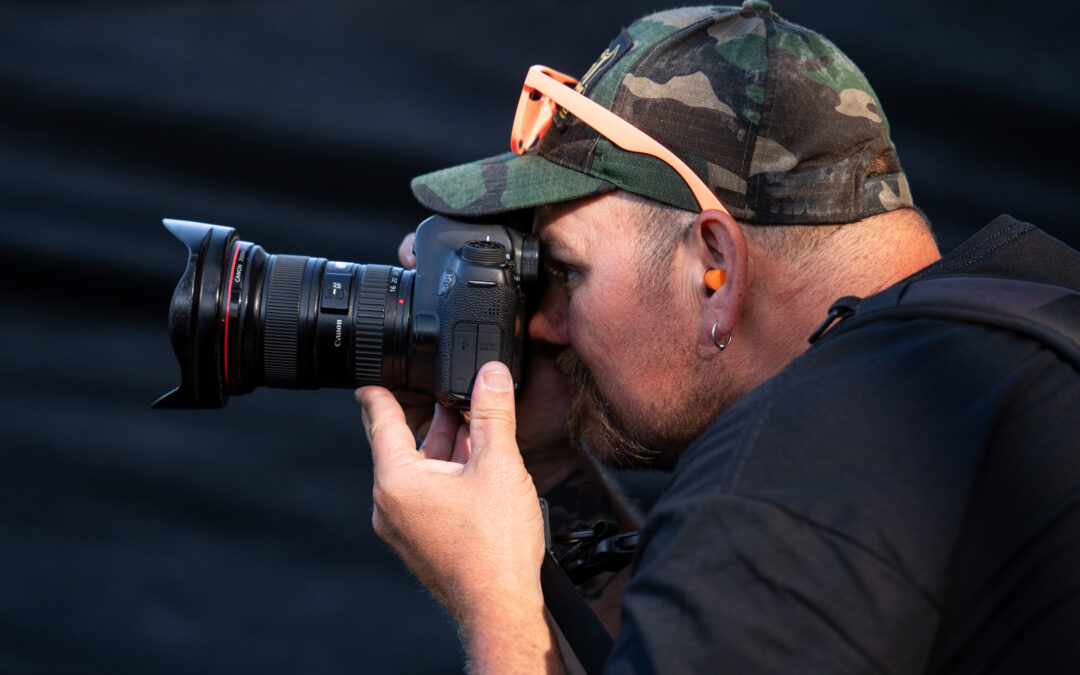 Why You Need a Professional Photographer for Your Business