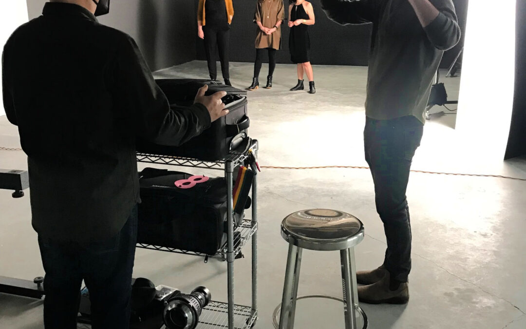 Conquering Camera Shyness: Tips for the Photo-Adverse