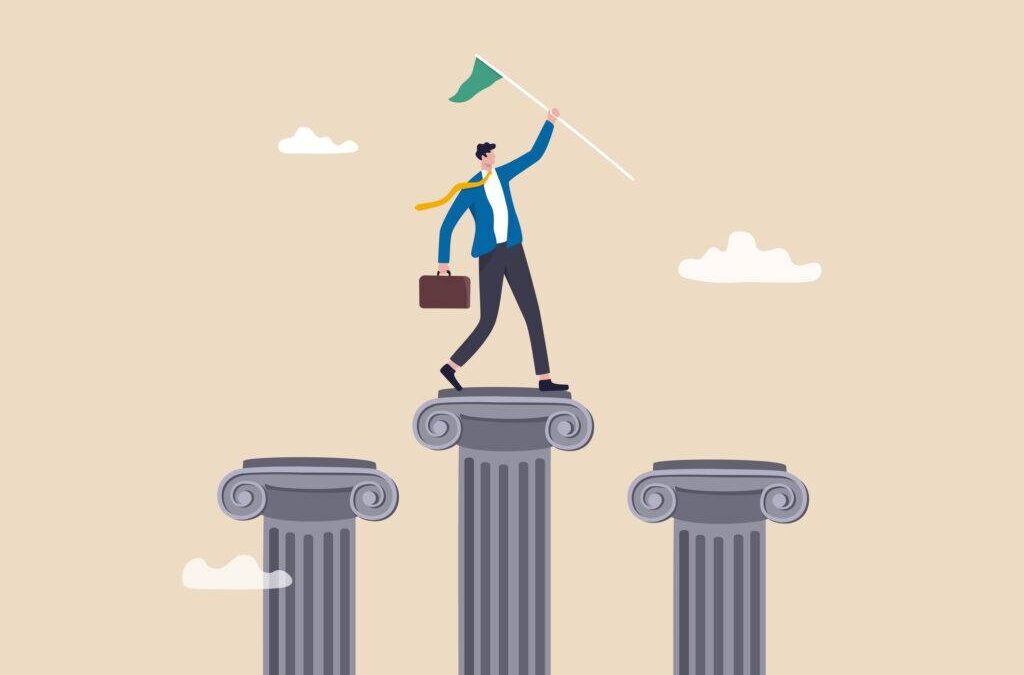 5 Pillars for a Better Business