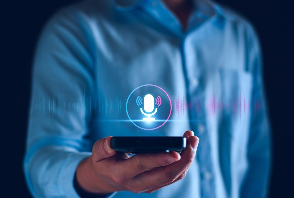 Voice Search Optimization