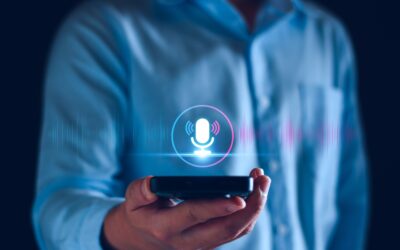 Voice Search Optimization