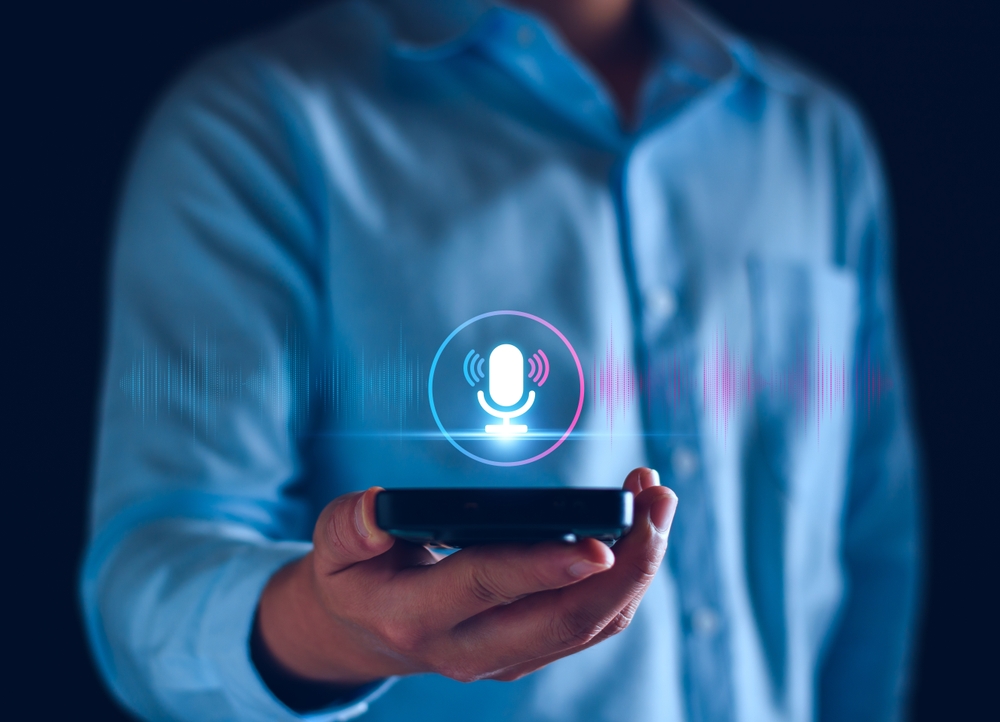 How to integrate voice search into your marketing strategy.