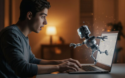 The Future of Visual Content
