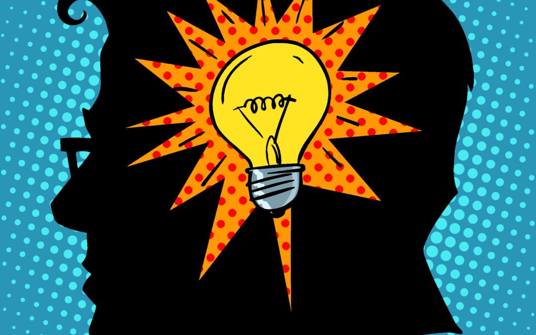 How Data drives Story